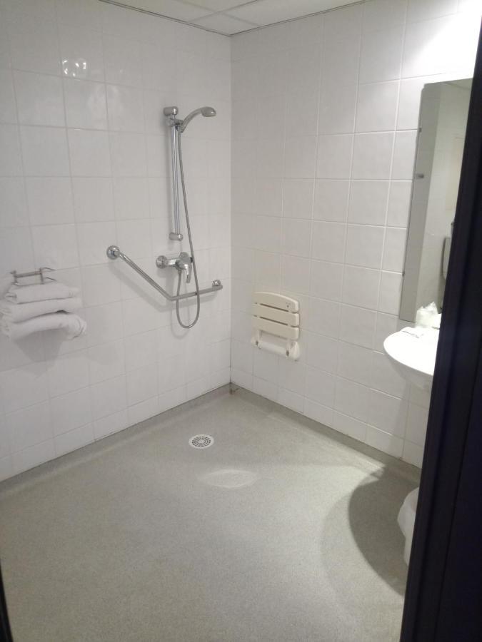 Agreable Studio Familial A Lourdes, Proche Gare 外观 照片
