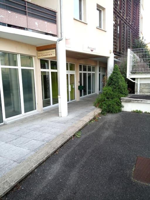 Agreable Studio Familial A Lourdes, Proche Gare 外观 照片