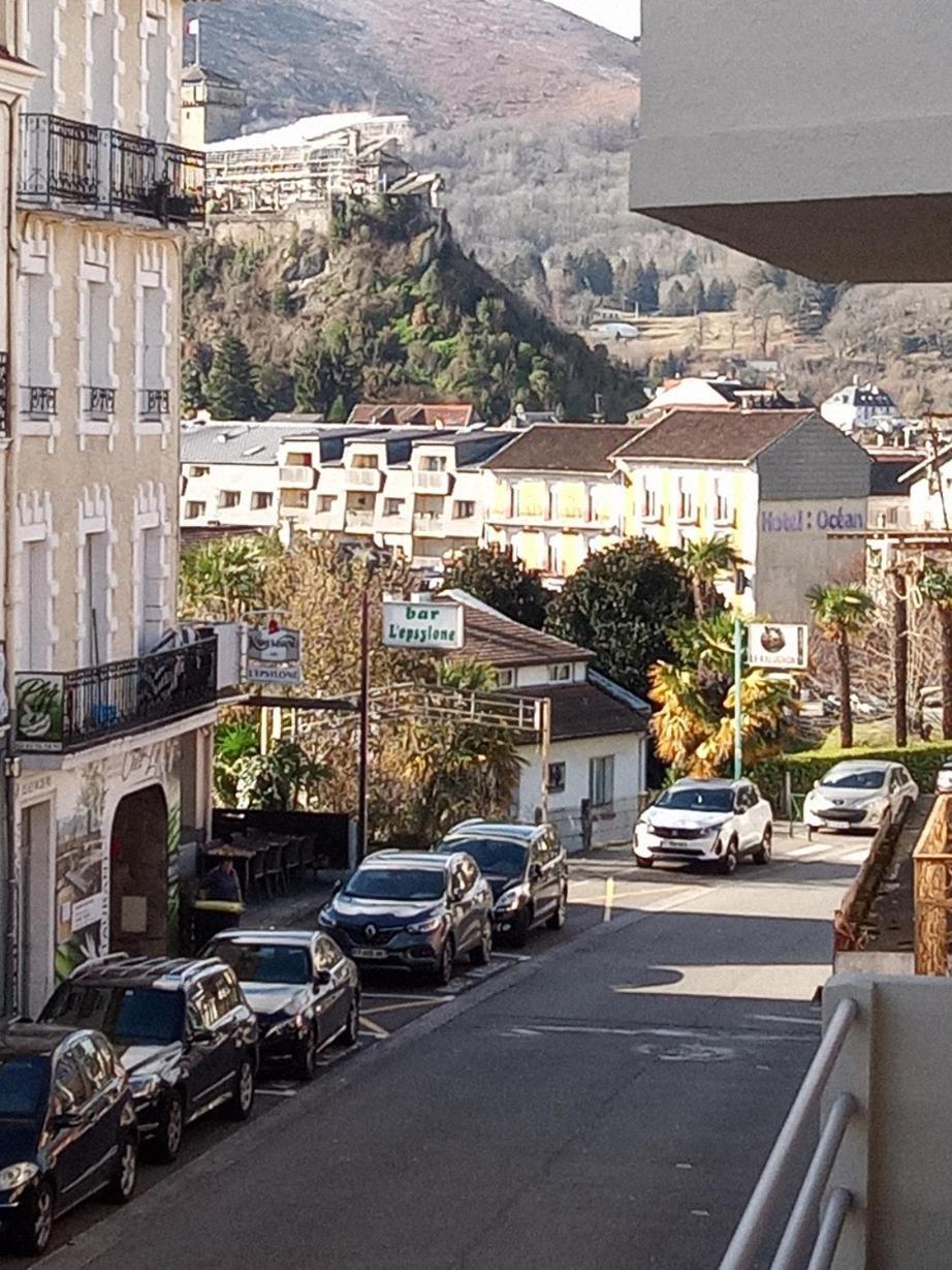Agreable Studio Familial A Lourdes, Proche Gare 外观 照片