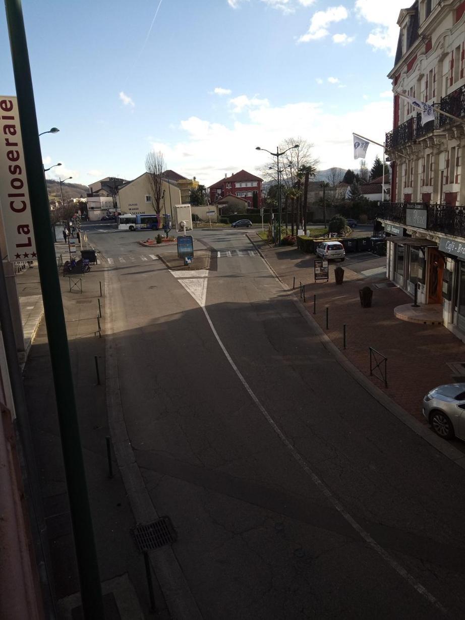 Agreable Studio Familial A Lourdes, Proche Gare 外观 照片