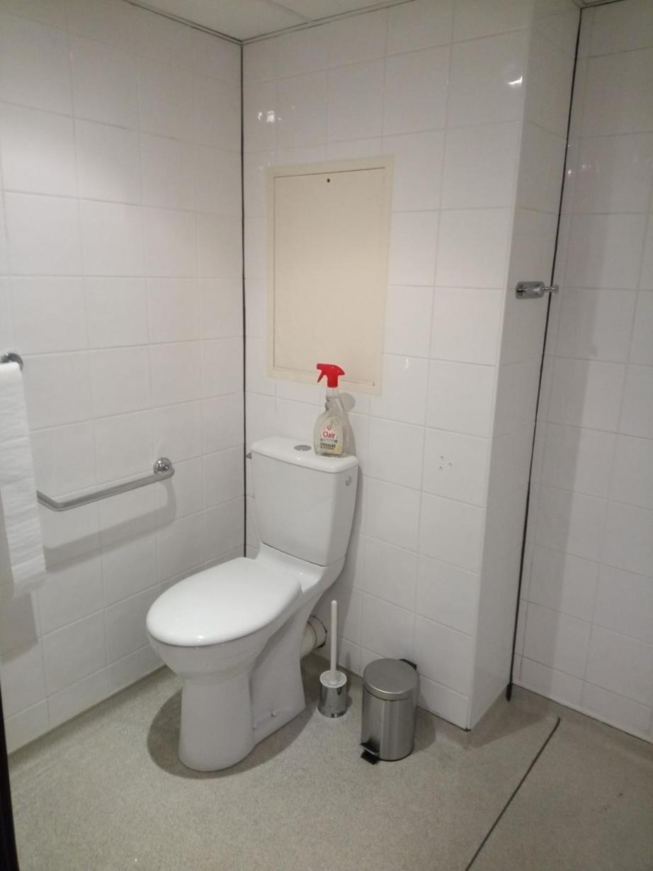 Agreable Studio Familial A Lourdes, Proche Gare 外观 照片